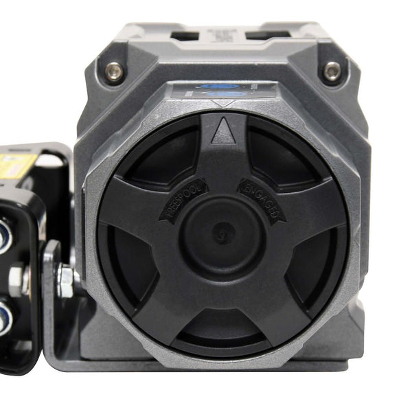 Superwinch SP35 Series Vehicle Recovery Winch (MPN: 1135240)