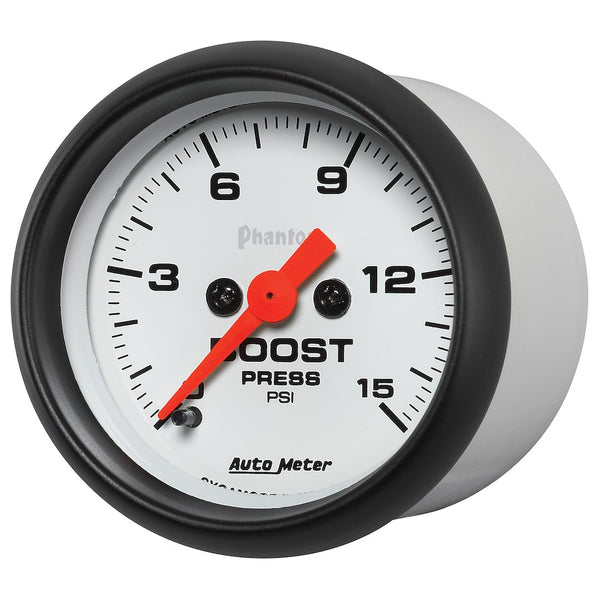 AutoMeter Gauge Boost (MPN: 5750)