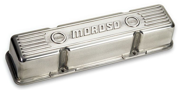 Moroso Valve Cover Set (MPN: 68401)