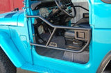 Warrior Products Tubular Adventure Door Set (MPN: 90856)