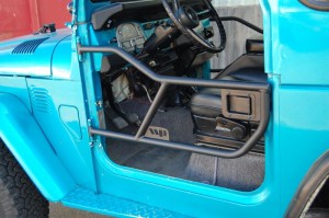 Warrior Products Tubular Adventure Door Set (MPN: 90856)