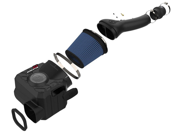 Advanced FLOW Engineering Cold Air Intake (MPN: 54-76013)