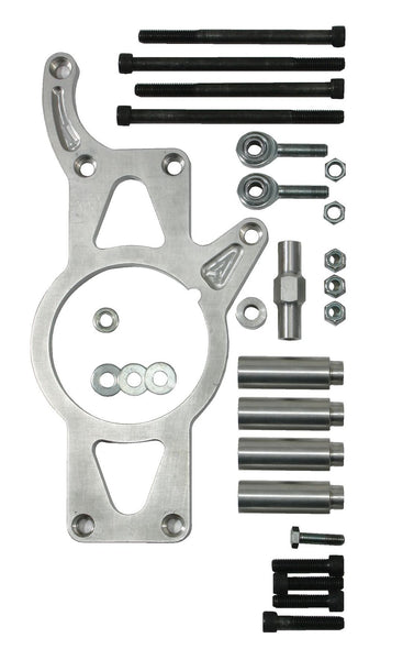 Moroso Alternator Bracket (MPN: 63832)