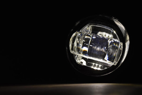 Morimoto XB LED Fog Light (MPN: LF222)