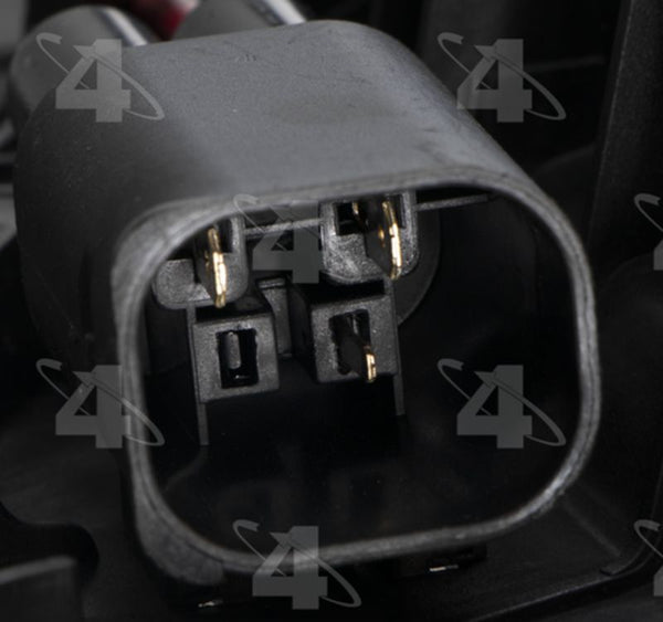 Four Seasons Cooling Fan (MPN: 75919)