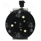 Four Seasons Air Conditioner Compressor (MPN: 58385)
