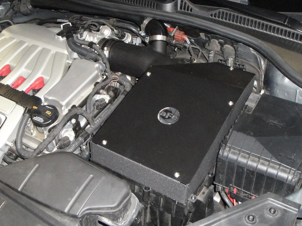Advanced Flow Engineering Cold Air Intake (MPN: 54-11772)