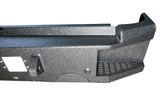 Fishbone Offroad Rear Bumper (MPN: FB22399)