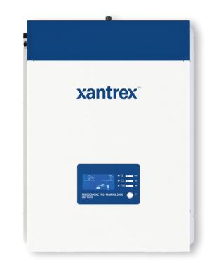 Xantrex Freedom XC Pro Marine Inverter Charger (MPN: 818-2015)