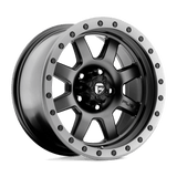 Fuel Off Road Trophy D551 Wheel (MPN: D55117857345)