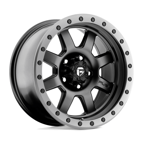 Fuel Off Road Trophy D551 Wheel (MPN: D55117857345)