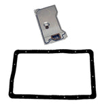 Wix Filters Auto Transmission Filter (MPN: 58936)