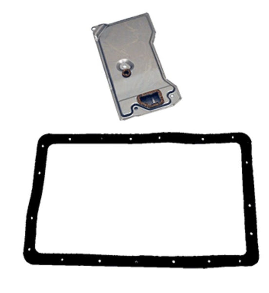 Wix Filters Auto Transmission Filter (MPN: 58936)