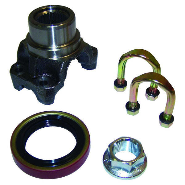 Crown Automotive Drive Shaft Yoke Conversion Kit (MPN: AMC20YOKEUBK)