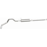MagnaFlow Ford Street Series Exhaust System Kit (MPN: 15609)