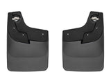 WeatherTech Mud Flap Set of 2 (MPN: 120183)
