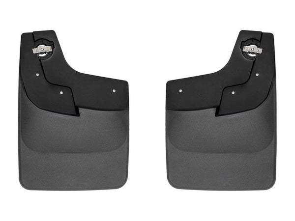 WeatherTech Mud Flap Set of 2 (MPN: 120183)