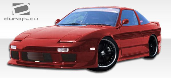 Duraflex Side Skirt (MPN: 104257)