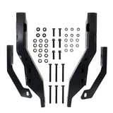 Westin Winch Mount (MPN: 46-23995)