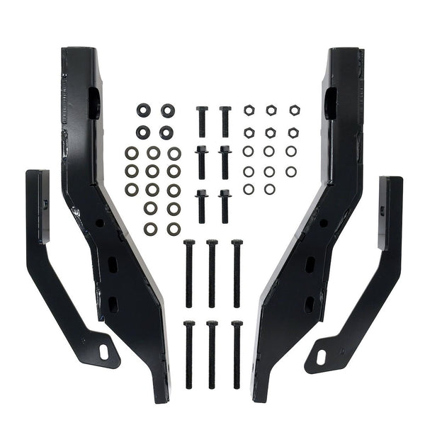 Westin Winch Mount (MPN: 46-23995)