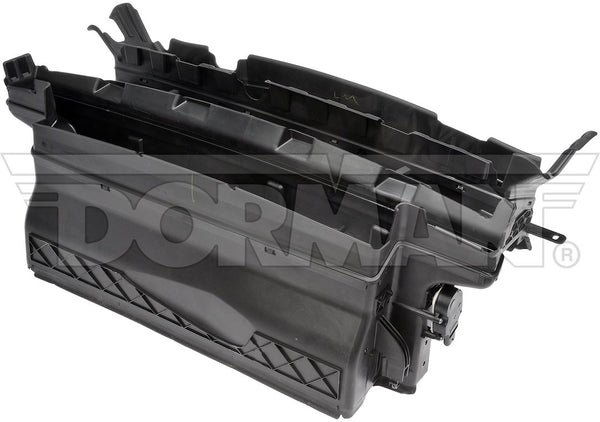 Radiator Shutter Assembly (MPN: 601-315)