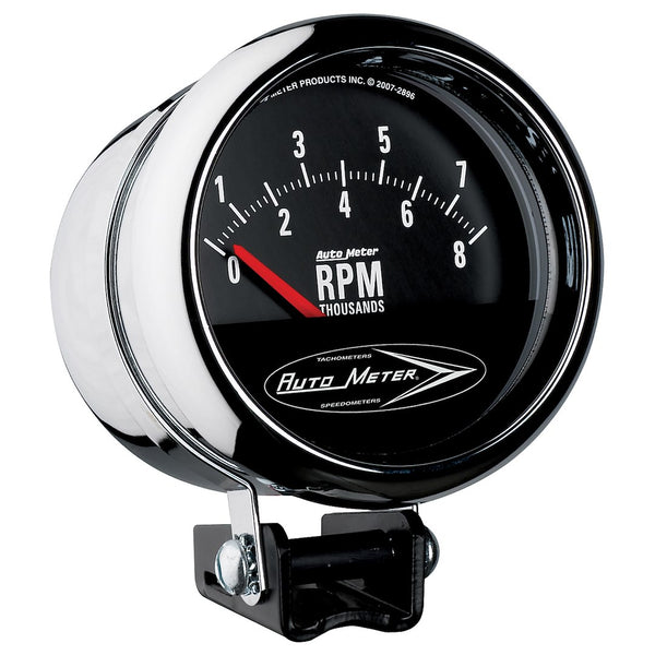 AutoMeter Tachometer (MPN: 2897)