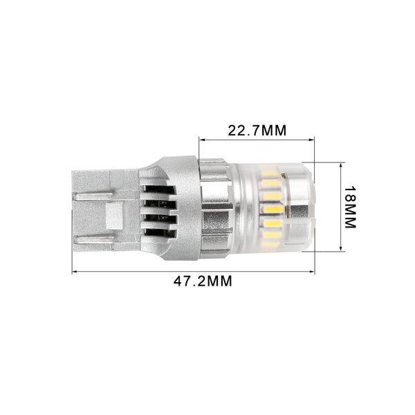 ARC Lighting LED Tail Light Bulb (MPN: 3173W)