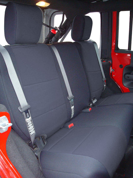 Coverking Neoprene Custom Seat Cover (MPN: SPC188)