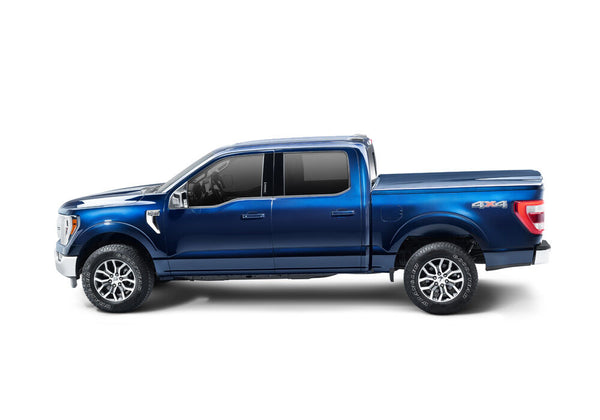 UnderCover Elite LX Tonneau Cover (MPN: UC2208L-KU)