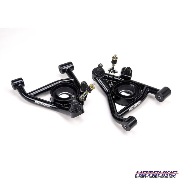 Hotchkis Performance Adjustable Tubular Control Arm (MPN: 1114L)