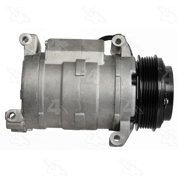 Four Seasons Air Conditioner Compressor (MPN: 98337)