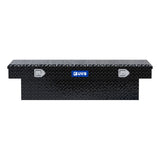 UWS Crossover Low Profile Tool Box (MPN: TBS-58-LP-BLK)