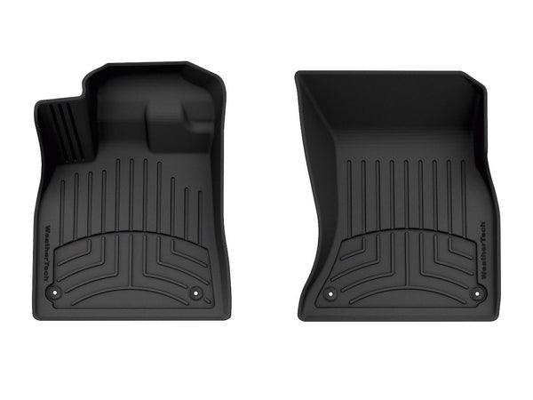 WeatherTech Floor Liner HP (MPN: 4411461IM)