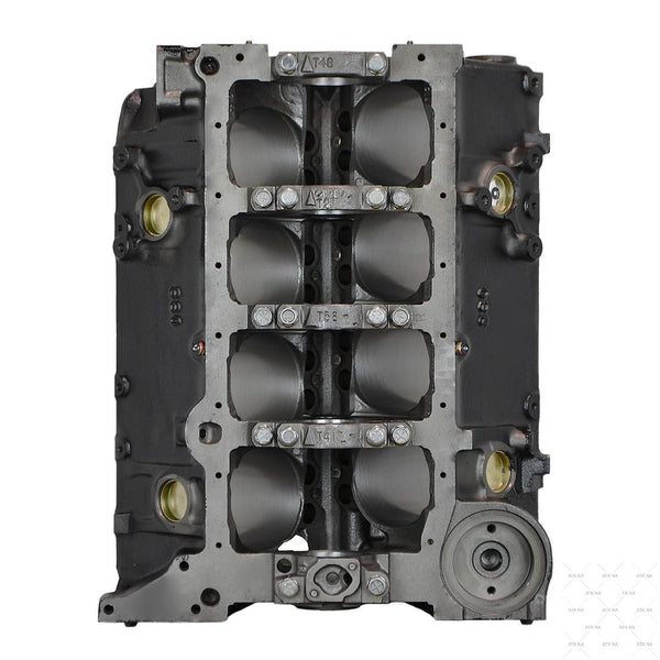 ATK North America Engine Block (MPN: 13ZC)