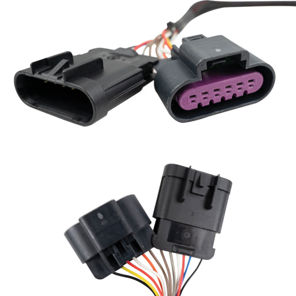 Injen Technology X-Pedal Pro Throttle Controller (MPN: PT0021B)