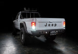 ORACLE Lighting LED Tail Light Assembly (MPN: 5909003)
