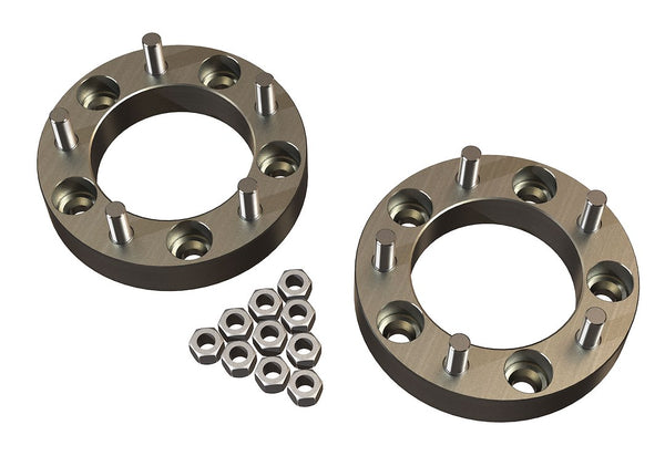 Teraflex Wheel Adapter (MPN: 1005200)