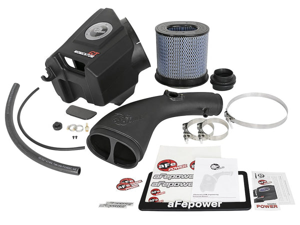 Advanced FLOW Engineering Momentum GT Pro 5R Cold Air Intake (MPN: 54-76008)