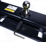 PopUp Towing Products Gooseneck Trailer Hitch (MPN: 205ST30K-T)