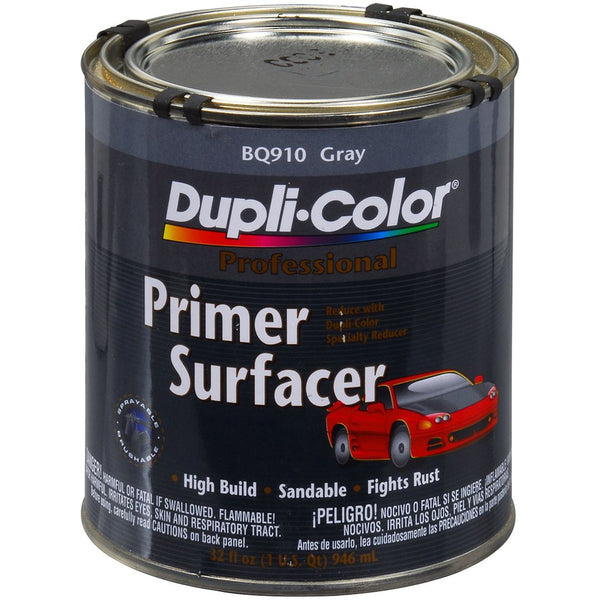 Dupli-Color Professional Primer Surfacer (MPN: BQ910)