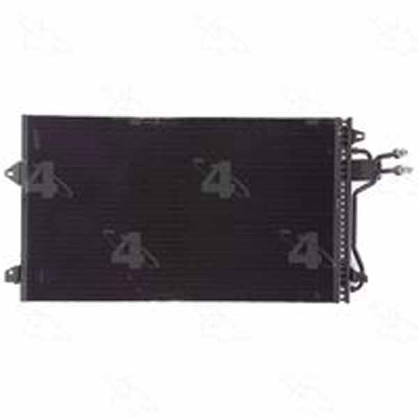 Four Seasons Air Conditioner Condenser (MPN: 40631)