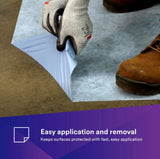 3M Self-Stick Liquid Protection Fabric (MPN: 36878)