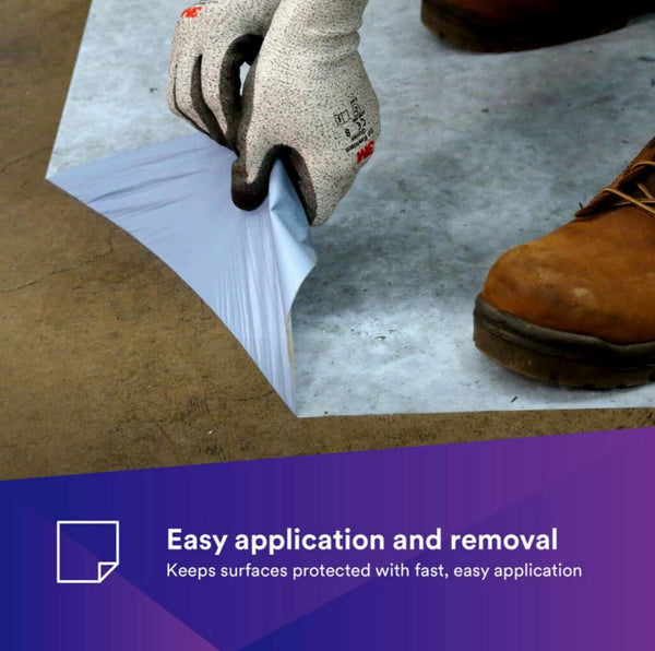 3M Self-Stick Liquid Protection Fabric (MPN: 36878)