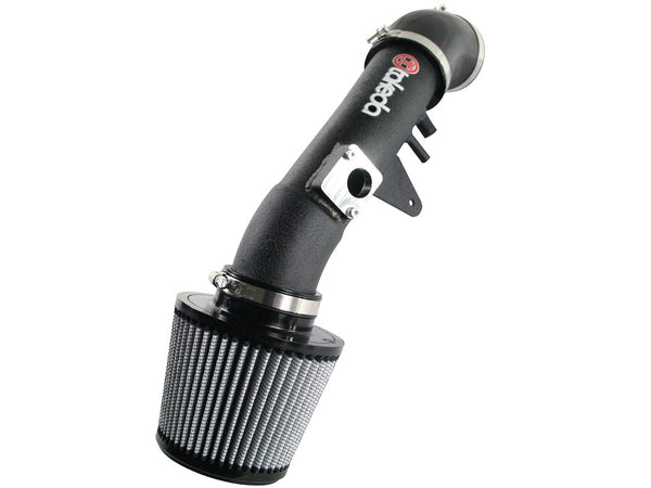 Takeda Cold Air Intake System (MPN: TR-1004B)