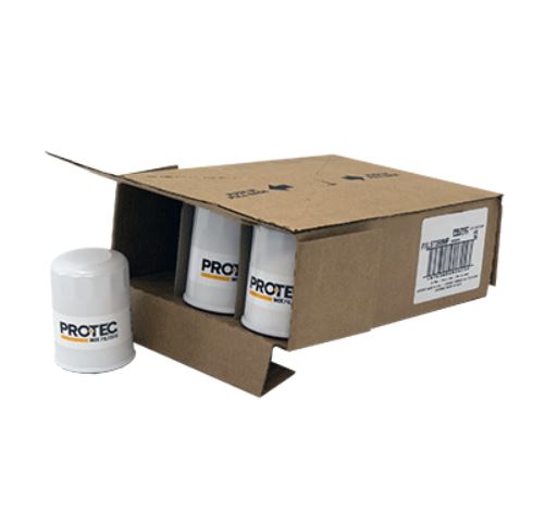 WIX Oil Filter (MPN: PXL57530)