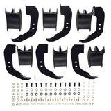 Westin Nerf Bar With Step Pads (MPN: 21-24215)