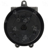Four Seasons Air Conditioner Compressor (MPN: 57395)