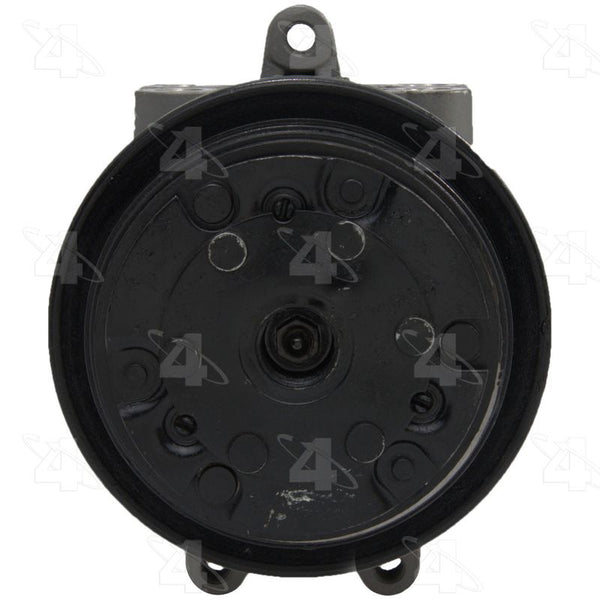Four Seasons Air Conditioner Compressor (MPN: 57395)