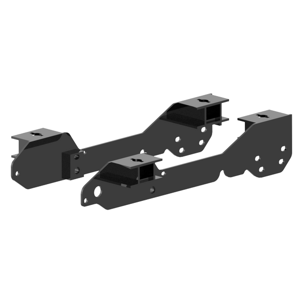 PullRite Fifth Wheel Trailer Hitch Mount Kit (MPN: 4426)