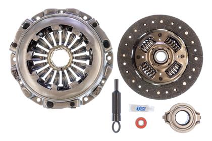 Exedy Clutch and Flywheels Clutch Set (MPN: FJK1006)